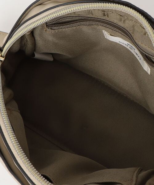 「RODE SKO」 ショルダーバッグ - ベージュ レディース_画像4