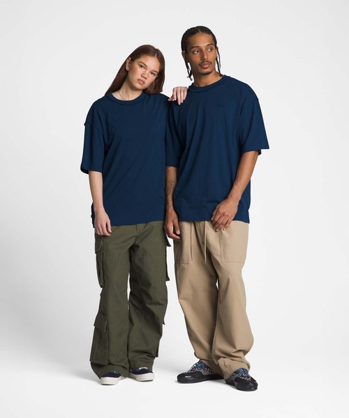 VANS（ヴァンズ） vans tシャツ VANS PREMIUM Tシャツ / Premium
