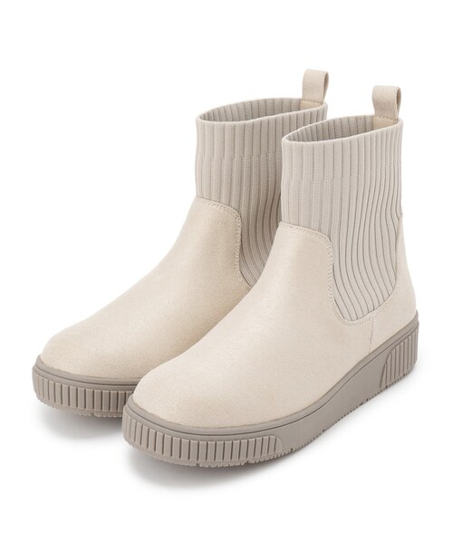 Palanco 「Palanco」 ロングブーツ 37 ブラウン レディース : ZOZOTOWN