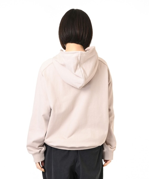 New Balance（ニューバランス） パーカー ジップアップフーディー