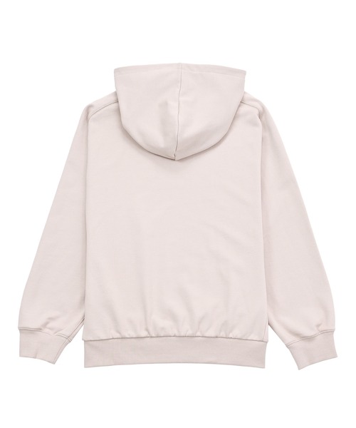 New Balance（ニューバランス） パーカー ジップアップフーディー