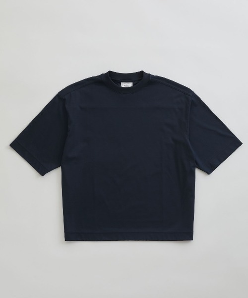 「THE SHINZONE」 半袖Tシャツ FREE ホワイト レディース_画像2