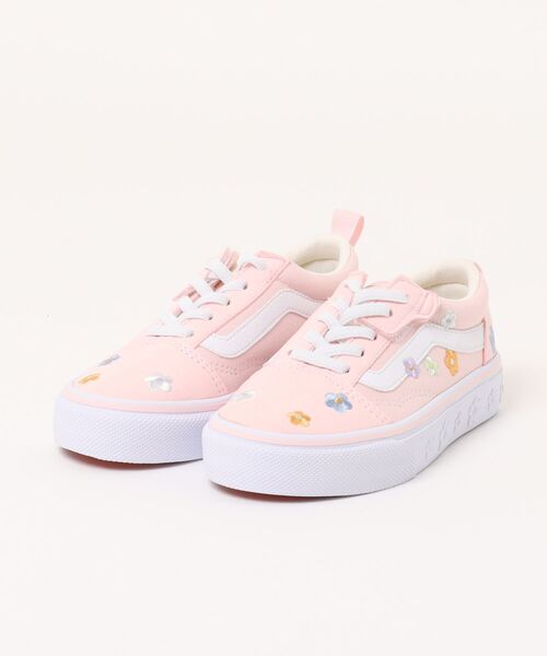 VANS（ヴァンズ） スニーカー 17-22(H) OLD SKOOL オールドスクール