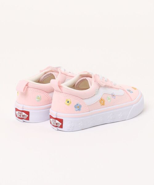 VANS（ヴァンズ） スニーカー 17-22(H) OLD SKOOL オールドスクール
