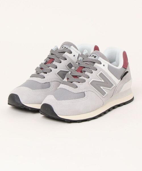 NEW BALANCE / ローカットスニーカー/28cm/WHT/M108013A New Balance（ニューバランス） ローカットスニーカー 28cm ブラック