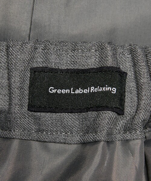green label relaxing（グリーンレーベルリラクシング） フォーマル