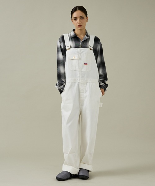 PENNEYS オバーオール　50s PENNEYS（ペニーズ） オーバーオール サロペット 10OZ 50S OVERALL