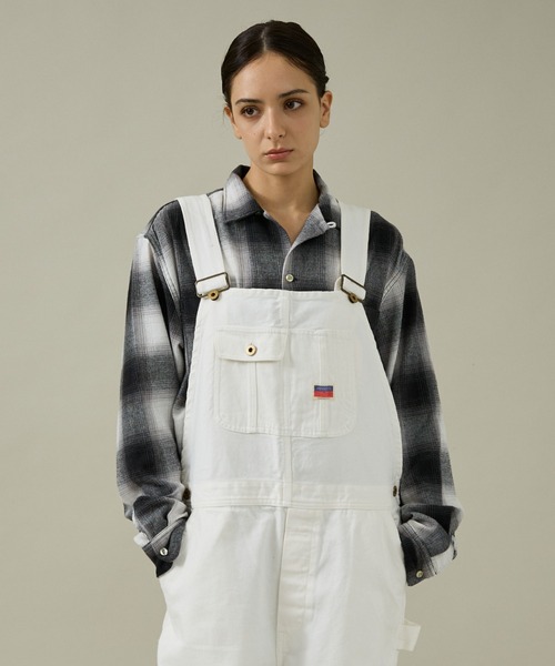 PENNEYS（ペニーズ） オーバーオール サロペット 「PENNEY'S/ぺニーズ