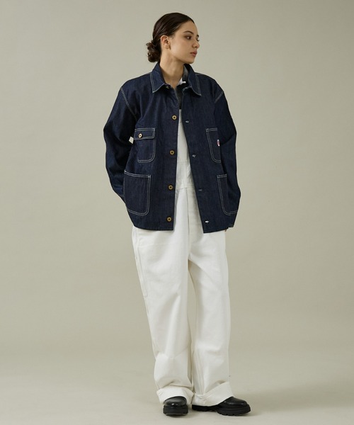 PENNEYS（ペニーズ） オーバーオール サロペット 「PENNEY'S/ぺニーズ