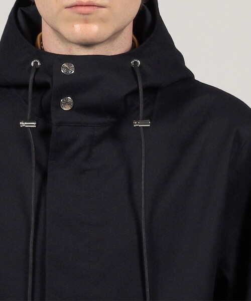 Mackintosh（マッキントッシュ） モッズコート コート 「別注
