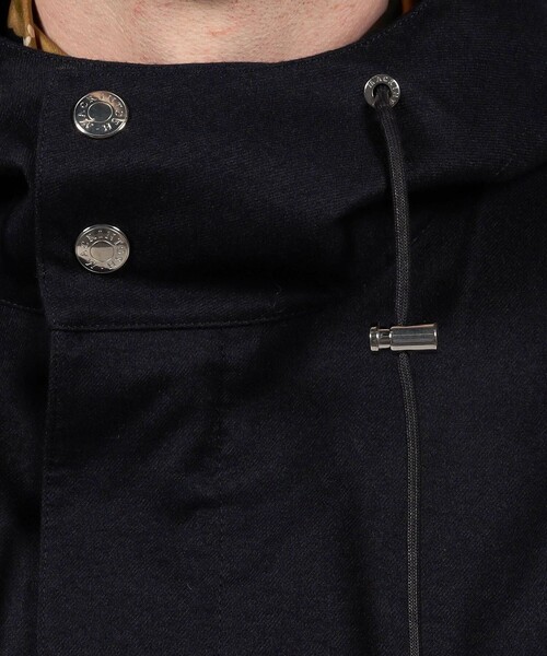 Mackintosh（マッキントッシュ） モッズコート コート 「別注