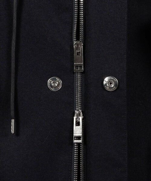 Mackintosh（マッキントッシュ） モッズコート コート 「別注