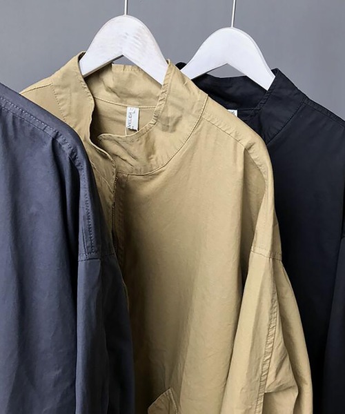 「Ulysses」 「Girly Doll」モッズコート M グレー レディース_画像8