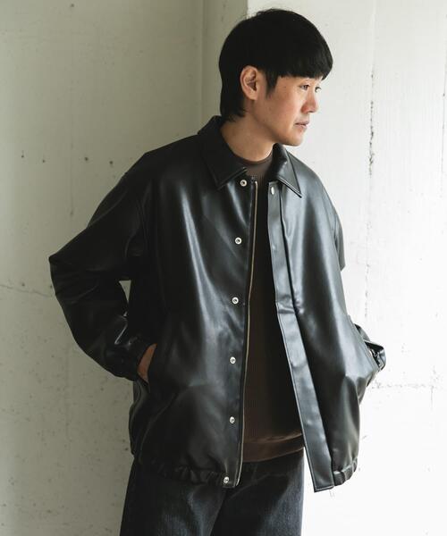 URBAN RESEARCH DOORS（アーバンリサーチドアーズ） コート ジャケット