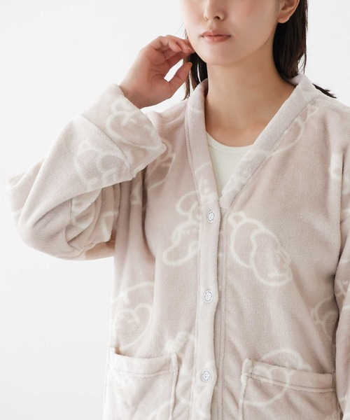 GUNZE（グンゼ） パジャマ ルームウェア UCHI-COLLE/ウチコレ ルーム