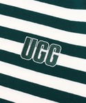 「UGG」 半袖Tシャツ X-LARGE レッ...の詳細画像1