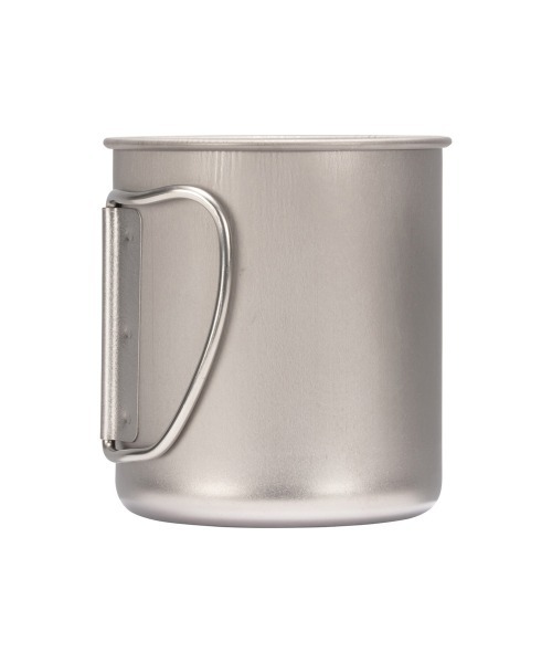 snow peak（スノーピーク） Snow Peak / チタンシングルマグセット