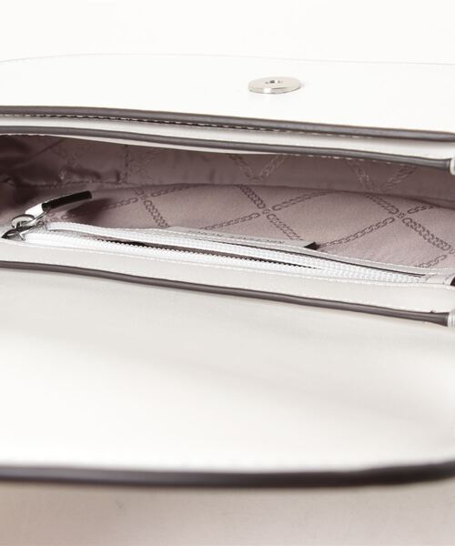 MICHAEL KORS（マイケルコース） ショルダーバッグ FREE ホワイト
