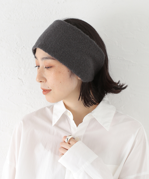 Odds（オッズ） KNIT TURBAN : ZOZOTOWN Yahoo!店 - 通販 - Yahoo