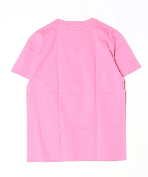 「CUNE」 半袖Tシャツ M ピンク メンズ_画像2