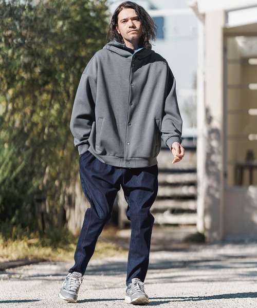 メンズ　CAMBIO カンビオ　デニムパンツ　ワンウォッシュ　M CAMBIO（カンビオ） デニムパンツ M ワンウォッシュ メンズ : ZOZOTOWN