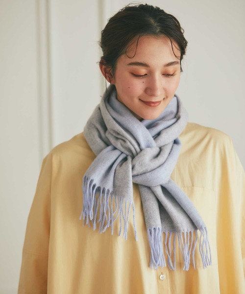 ❤*格様 ベージュ カシミヤマフラー 楽天市場】マフラー カシミア ベージュの通販