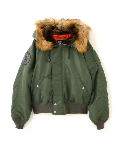 MOUSSY モッズコートn2b MA-1 ミリタリージャケット マウジー MOUSSY モッズコートn2b MA-1 ミリタリージャケット マウジー - メルカリ