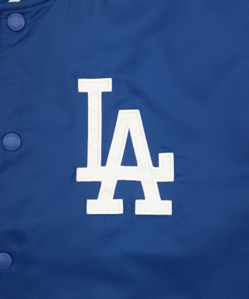 NEW ERA（ニューエラ） スタジャン スタジャン MLB メンズ レディース