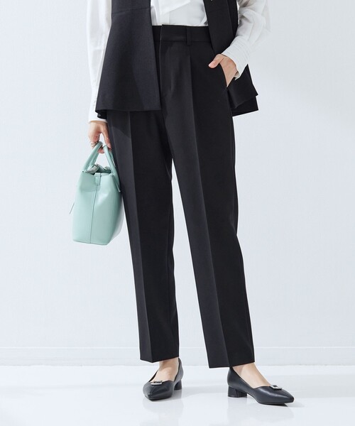 green label relaxing（グリーンレーベルリラクシング） スラックス