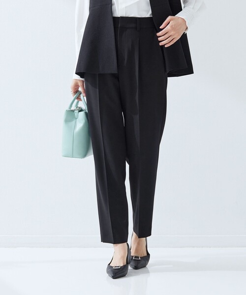 green label relaxing（グリーンレーベルリラクシング） スラックス