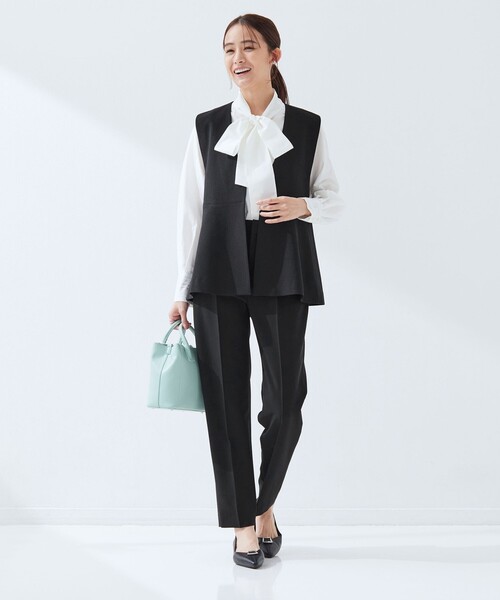 green label relaxing（グリーンレーベルリラクシング） スラックス