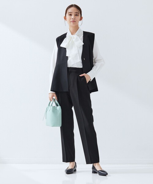 green label relaxing（グリーンレーベルリラクシング） スラックス