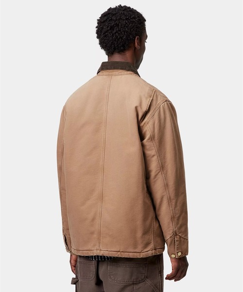 Carhartt WIP（カーハートワークインプログレス） コート ジャケット
