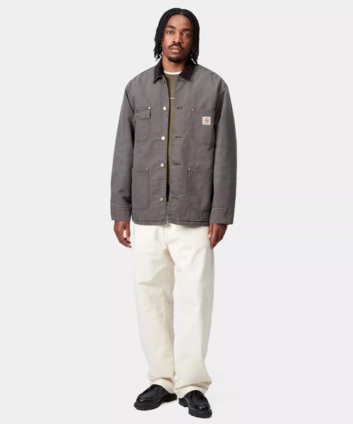 Carhartt WIP（カーハートワークインプログレス） コート ジャケット
