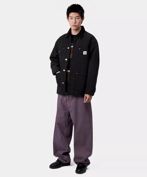 Carhartt WIP（カーハートワークインプログレス） コート ジャケット