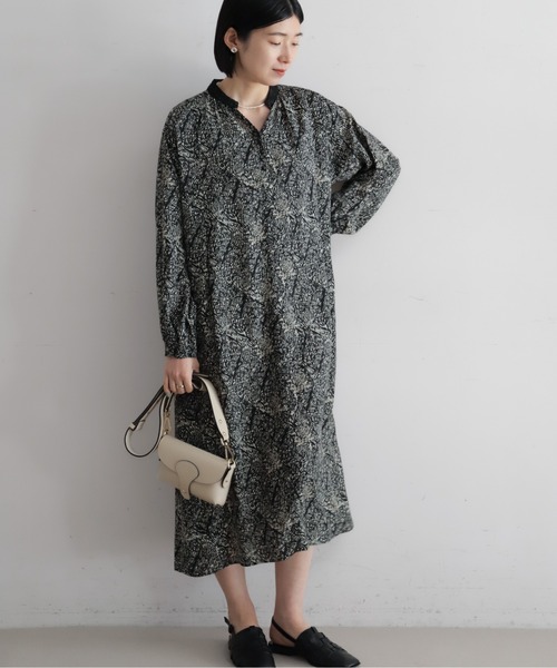 NOMBRE IMPAIR（ノンブルアンペール） ワンピース 「予約」さざなみPT