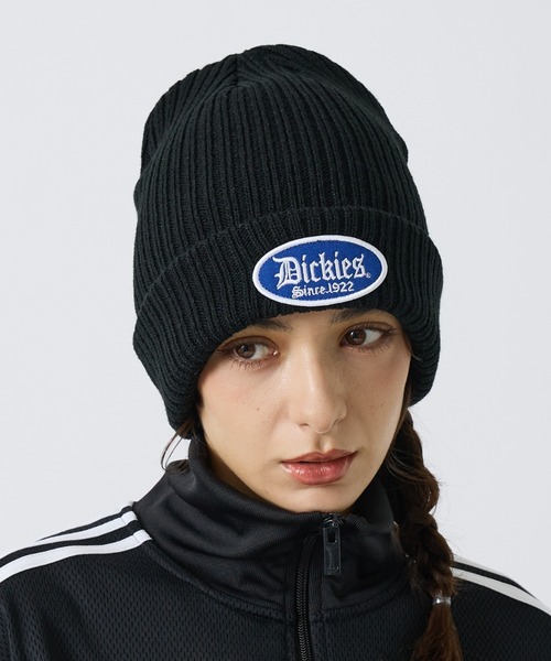 Dickies（ディッキーズ） ニット帽 ニットキャップ 「Dickies