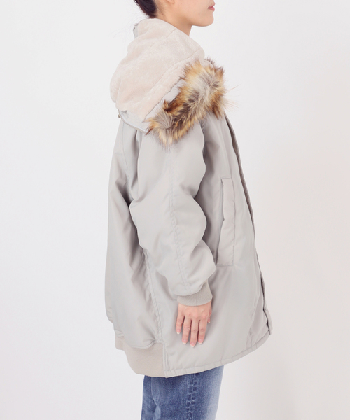 Spick＆Span（スピック アンド スパン） コート アウター TICCA