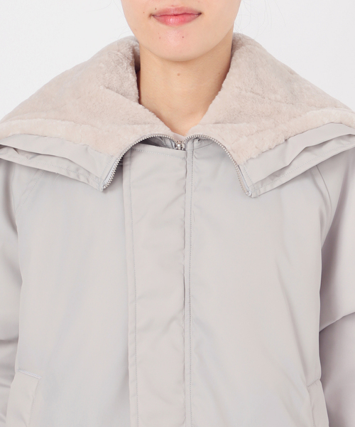 Spick＆Span（スピック アンド スパン） コート アウター TICCA