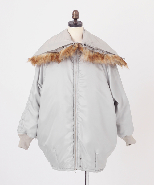 Spick＆Span（スピック アンド スパン） コート アウター TICCA