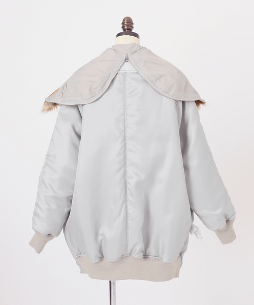 Spick＆Span（スピック アンド スパン） コート アウター TICCA