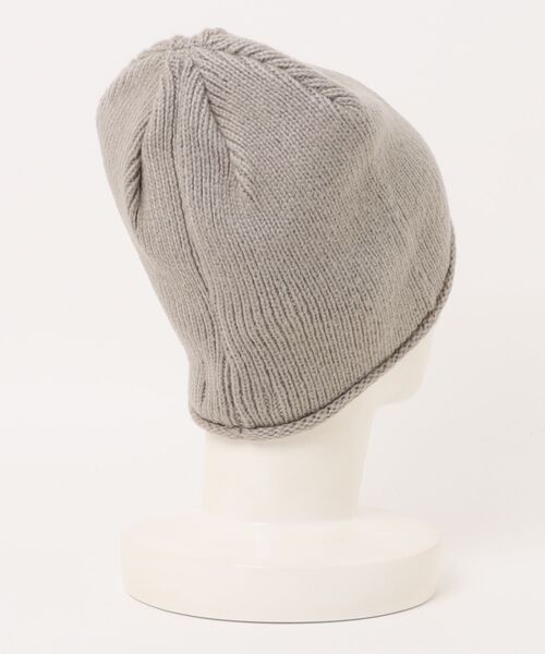 STYLISE ニット帽 ニットキャップ 「BREATH」SOUTHSIDE CROSS DAMAGE