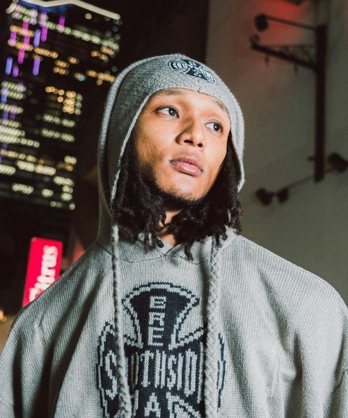 RISE JAPAN ニット帽 ライズジャパン ニット帽