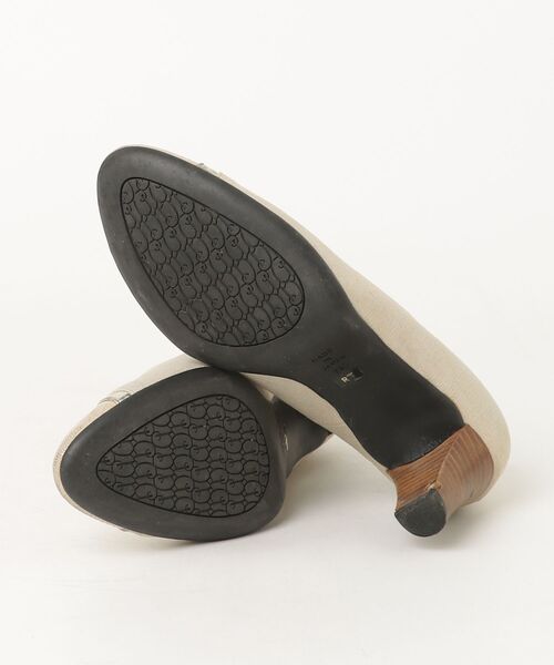 ダイアナ　DIANA 23.5 ベージュ　パンプス　新品未使用 DIANA（ダイアナ） パンプス 23.5cm ベージュ レディース : ZOZOTOWN