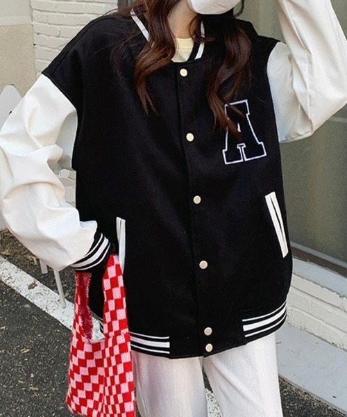 Sally Lunn コート アウター アメカジスタジャン レディース