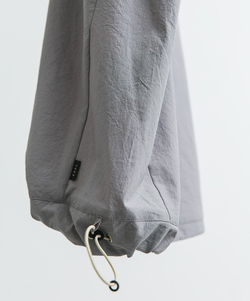 「EKAL」 半袖Tシャツ MEDIUM ブラック メンズの画像
