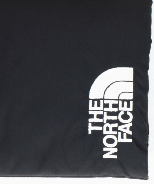 THE NORTH FACE（ザ ノースフェイス） マフラー Nuptse Muffler ヌプシ