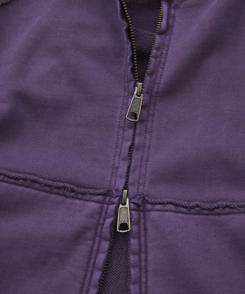 パーカー ラウンド スリーブ フーディ メンズ | JOURNAL STANDARD | 06