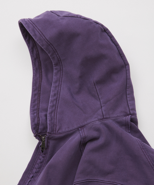 パーカー ラウンド スリーブ フーディ メンズ | JOURNAL STANDARD | 09