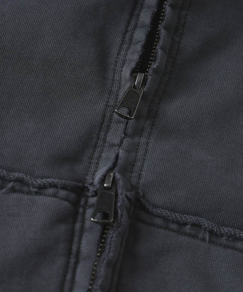 パーカー ラウンド スリーブ フーディ メンズ | JOURNAL STANDARD | 14